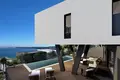 Villa de 4 dormitorios 330 m² Split-Dalmatia County, Croacia