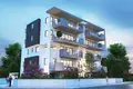 3 bedroom apartment 105 m² Greater Nicosia, Cyprus