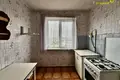 3 room apartment 59 m² Minsk, Belarus