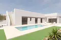 Haus 4 Zimmer 128 m² Almoradi, Spanien