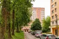 Mieszkanie 3 pokoi 60 m² Olsztyn, Polska
