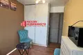 Appartement 2 chambres 39 m² Hrodna, Bélarus