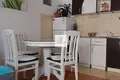 Apartamento 1 habitacion 43 m² en Budva, Montenegro