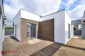 Casa de campo 120 m² Bialarucki sielski Saviet, Belarús