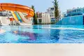 3 bedroom apartment  Mahmutlar, Turkey