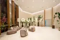Appartement 2 chambres 1 275 m² Doubaï, Émirats arabes unis