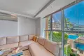 Apartamento 3 habitaciones  Alanya, Turquía