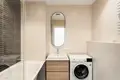 2 room apartment 64 m² in Marupe, Latvia