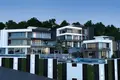 5 bedroom villa 380 m² Alanya, Turkey