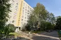 1 room apartment 35 m² Minsk, Belarus