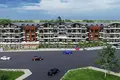 Квартира 2 комнаты 52 м² Гёльбаши, Турция