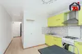 Apartamento 1 habitación 38 m² Minsk, Bielorrusia