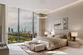 Wohnkomplex Premier residential development The Element with a wide range of amenities in Sobha One area, Dubai, UAE