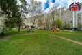 2 room apartment 49 m² Minsk, Belarus