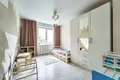 3 room apartment 61 m² Minsk, Belarus