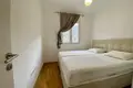 Wohnung 3 zimmer 58 m² Becici, Montenegro