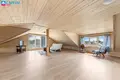 House 87 m² Salteniai, Lithuania