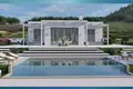 Villa 4 chambres 223 m² demos kassandras, Grèce