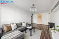 Appartement 3 chambres 64 m² Vilnius, Lituanie