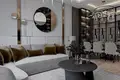 Apartamento 2 habitaciones 50 m² Cankaya, Turquía