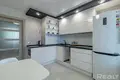 1 room apartment 47 m² Aziaryckaslabadski sielski Saviet, Belarus