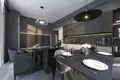 Residential complex New residence Water Way with swimming pools and parks close to Downtown Dubai, Meydan, Dubai, UAE