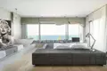 villa de 5 dormitorios 451 m² Nea Fokea, Grecia