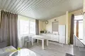 Maison 123 m² Zalieski siel ski Saviet, Biélorussie