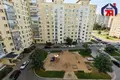 1 room apartment 38 m² Minsk, Belarus