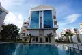 Appartement 3 chambres  Konyaalti, Turquie