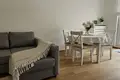 Appartement 2 chambres 42 m² en Varsovie, Pologne