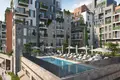 Mieszkanie 2 pokoi 68 m² Tivat, Czarnogóra