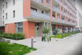 Propiedad comercial 1 habitación 50 m² en Pruszkow, Polonia