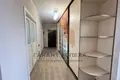 3 room apartment 79 m² Muchaviecki sielski Saviet, Belarus