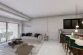 3 bedroom apartment 116 m² Nicosia, Cyprus