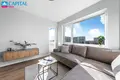 Квартира 3 комнаты 51 м² Вильнюс, Литва