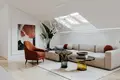 Квартира 3 комнаты 89 м² Познань, Польша