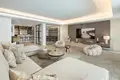 villa de 5 chambres 1 372 m² Benahavis, Espagne