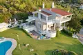 6 bedroom villa 2 300 m² Polychrono, Greece