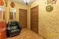 2 room apartment 50 m² Minsk, Belarus