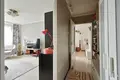 2 room apartment 50 m² Riga, Latvia