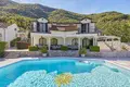 5 bedroom villa 750 m² Stoliv, Montenegro