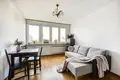 2 room apartment 37 m² in Warsaw, Poland