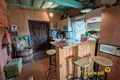 Maison 49 m² Ejhierdauski sielski Saviet, Bélarus