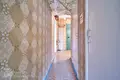 Apartamento 1 habitación 36 m² Minsk, Belarús