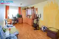 3 room apartment 86 m² Panevėžys, Lithuania