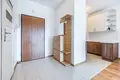 1 bedroom apartment 42 m² Warsaw, Poland