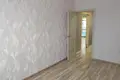 Wohnung 2 zimmer 53 m² Baryssau, Weißrussland