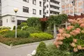 2 room apartment 63 m² in Warsaw, Poland
