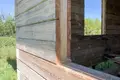 Casa 32 m² Aliachnovicki sielski Saviet, Belarús